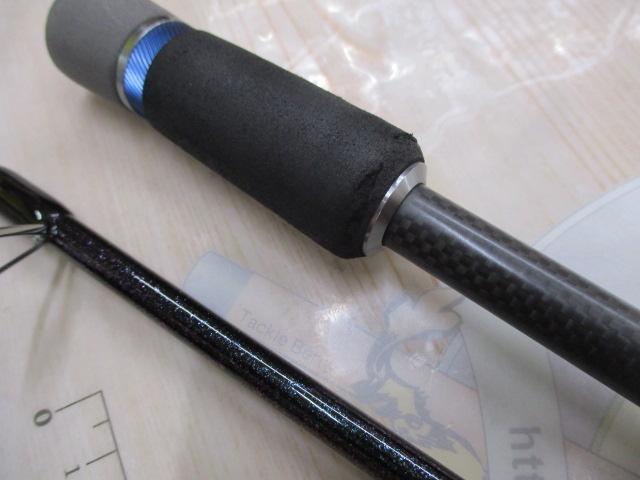 碧 IUS-78L/LG 遠投