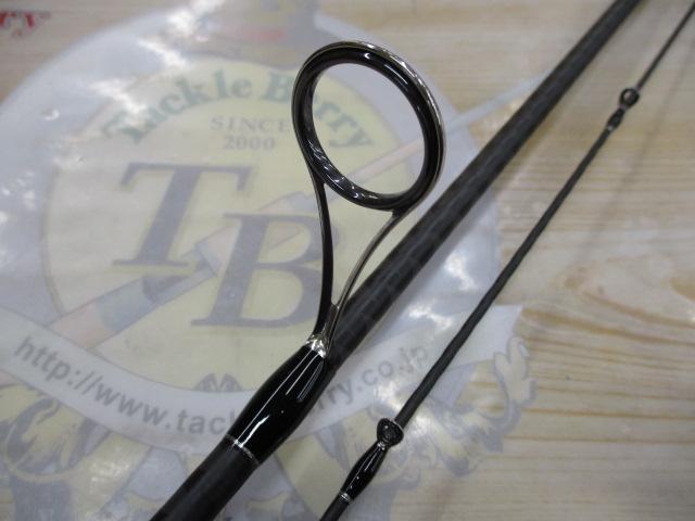 シマノ 22エクスプライド 265UL+-2 シマノ シマノ 22エクスプライド 265UL+-2 / バス スピニング