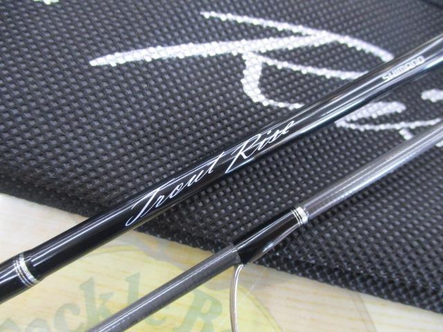 13トラウトライズ 60UL｜＠ベリーネット 日本最大新品中古釣具
