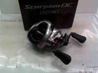21スコーピオンDC 150HG