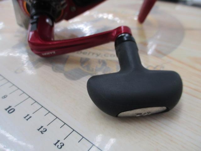 12トーナメントISO 競技LBD