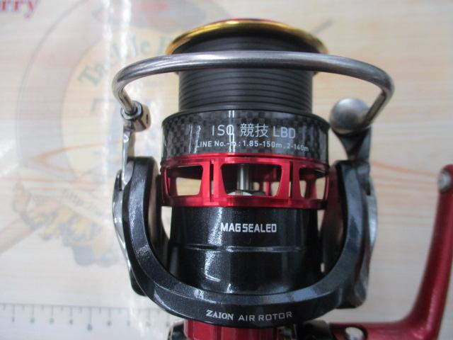 12トーナメントISO 競技LBD｜＠ベリーネット 日本最大新品中古