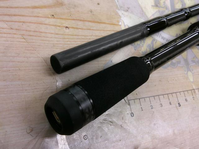 レジットデザイン スタンドアウト SOC610MH | 中古釣具買取