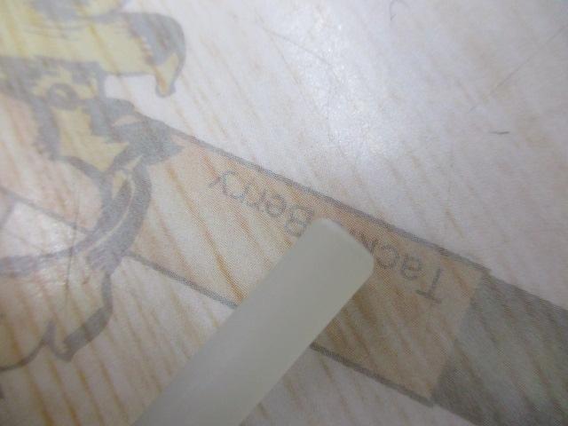 クリスティア ワカサギ 先調子26SS