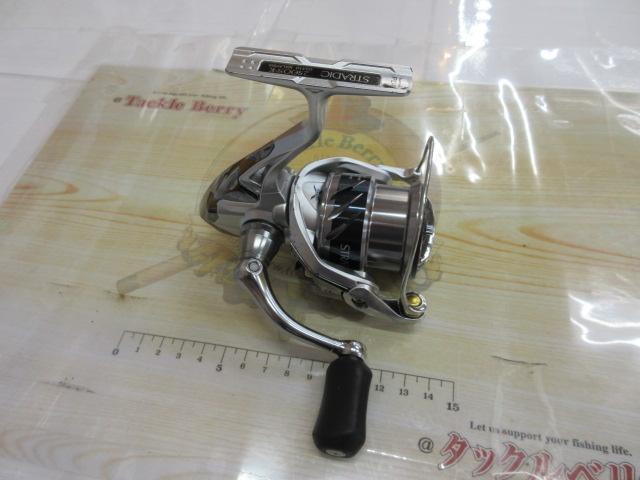 15ストラディック 2500S｜＠ベリーネット 日本最大新品中古釣具