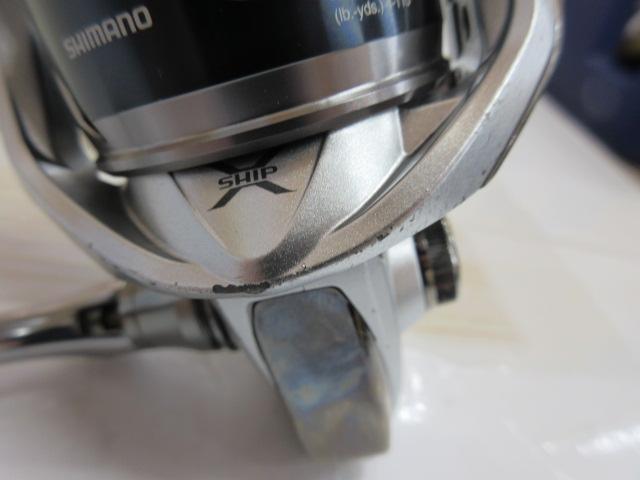 15ストラディック 2500S｜＠ベリーネット 日本最大新品中古釣具