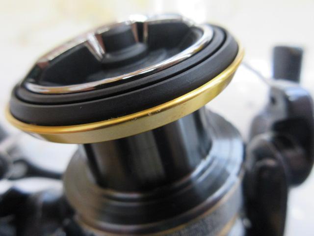 SHIMANO - 【中古】 シマノ 21 アルテグラ C3000HG   /Q078M シマノ 21アルテグラ C3000HG