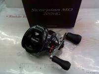 24スコーピオンMD 200HG