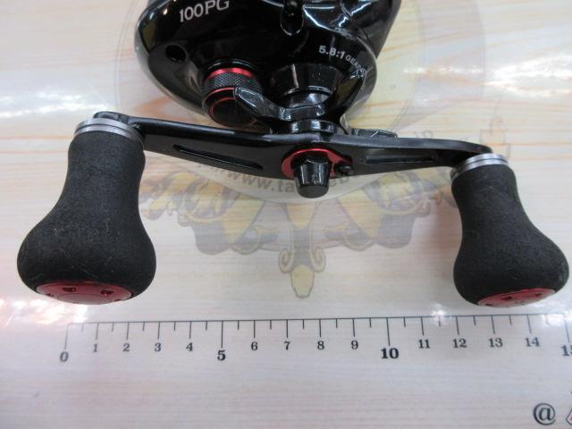 15炎月CT 100PG｜＠ベリーネット 日本最大新品中古釣具WEBショップ