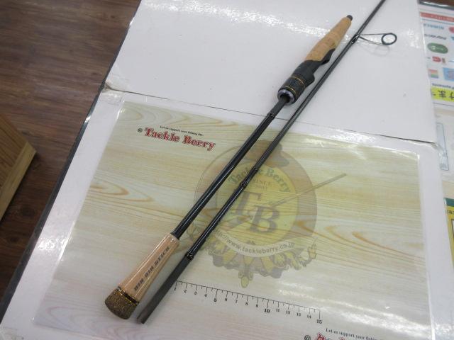 ビンビンスティックシュプリーム BSP-S65ML｜＠ベリーネット