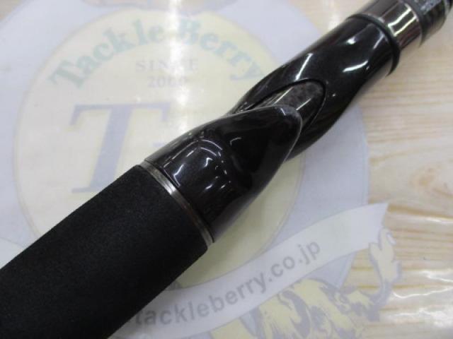 ★美品！ カレイド インスピラーレ コブラDG 66M TKIC-66M-BK★ EVERGREEN（エバーグリーン インターナショナル） - TKIC-66M-BK