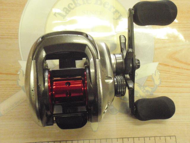スコーピオンDC7 RH｜＠ベリーネット 日本最大新品中古釣具WEB