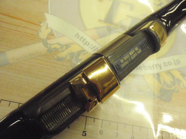がま磯 INTESSA G-Ⅲ 175-53