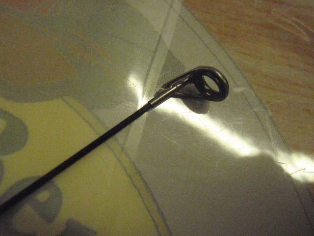 がま磯インテッサGⅢ 175-53