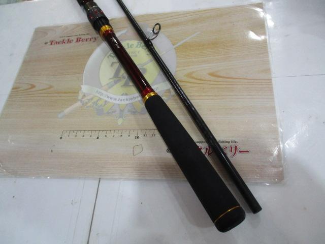 【現金特価】 オーバーゼアAIR 109ML/M｜＠ベリーネット 日本最大新品中古釣具 ロッド