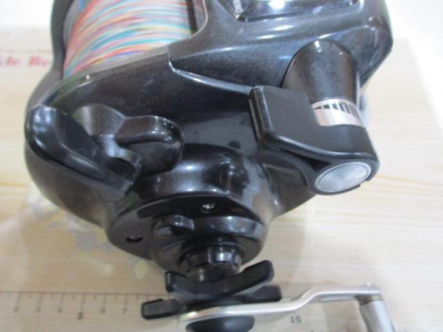 【使用時間少】フォースマスター9000 使用時間少】フォースマスター9000 使用時間少】フォース