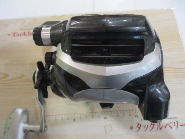 12フォースマスター 9000｜＠ベリーネット 日本最大新品中古釣具