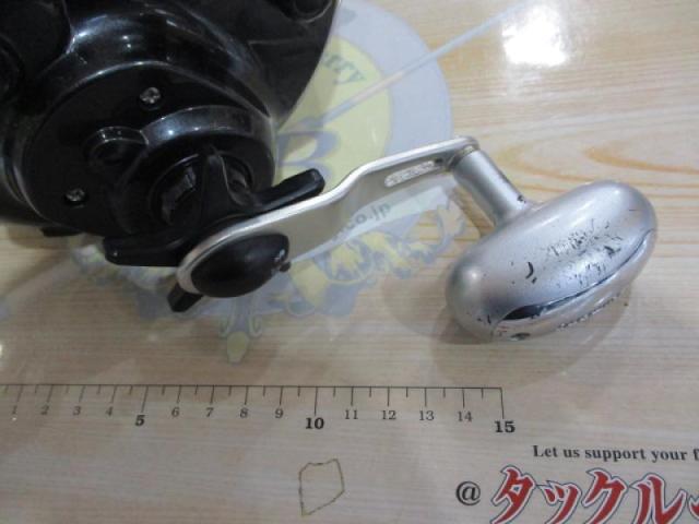 12フォースマスター 9000｜＠ベリーネット 日本最大新品中古釣具