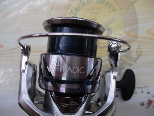 23ストラディック 4000MHG｜＠ベリーネット 日本最大新品中古