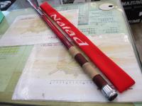 ナイアードH2.75-85NK