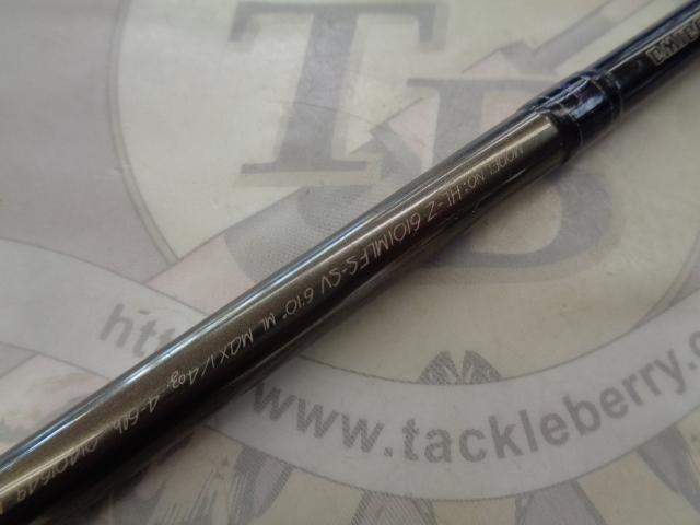 ハートランドZ HL-Z6101MLFS-SV