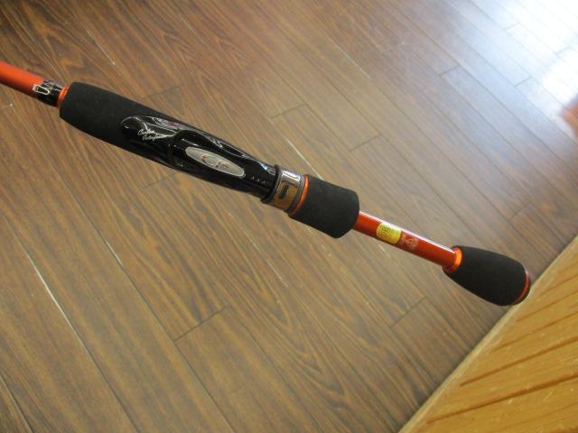 ソアレゲーム S706ULT｜＠ベリーネット 日本最大新品中古釣具WEB