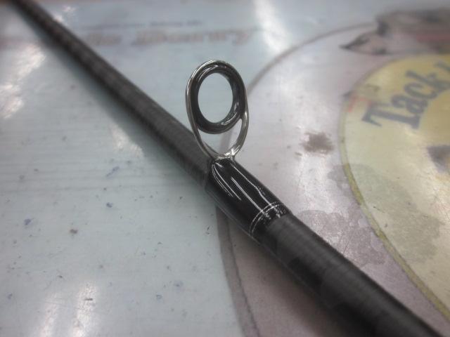 シマノ(SHIMANO) 23 ディアルーナ S80MH(スピニング・2ピース