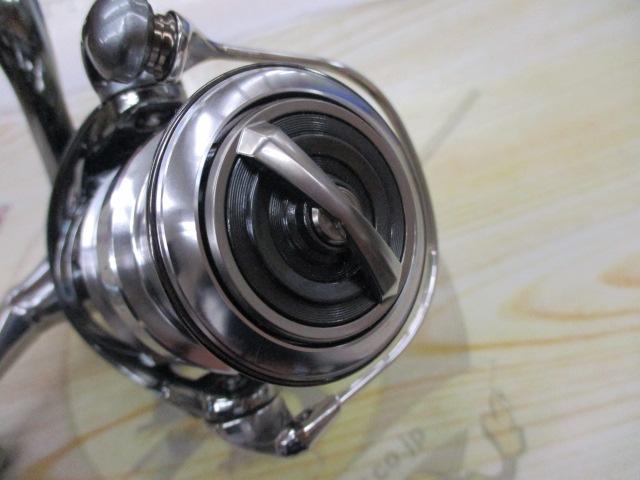 22イグジスト LT2000S-P｜＠ベリーネット 日本最大新品中古釣具