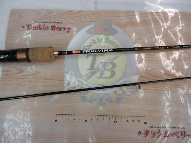 トラパラ TXS-662L