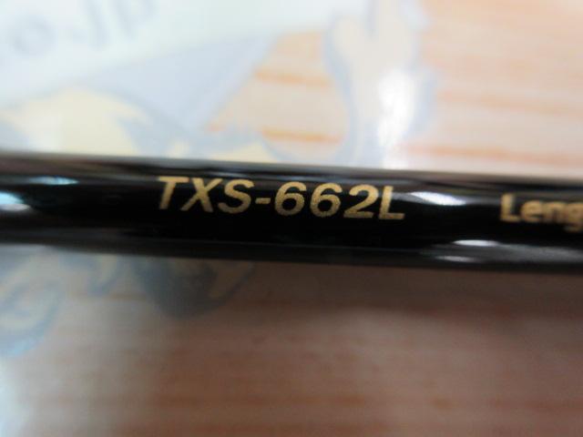 トラパラ TXS-662L