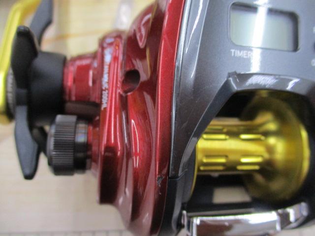 スパルタンMX IC 200HL｜＠ベリーネット 日本最大新品中古釣具