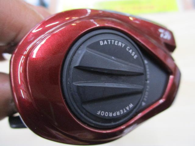 スパルタン MX IC 200HL DAIWA（釣り） 【目玉商品】ダイワ スパルタン MX IC 200HL (左