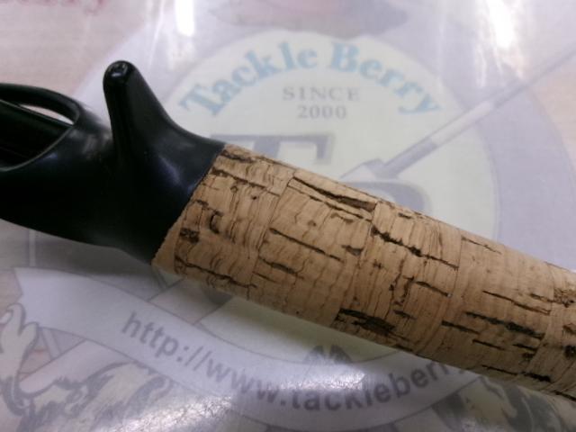 エアエッジ　721MHB・Ｅ エアエッジ721MHB•E！お気に入りの一本が増えた。 | Circle of