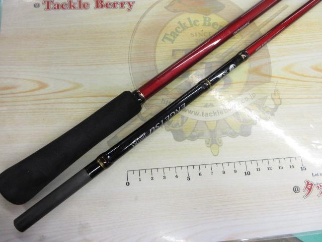 シマノ タイラバロッド 炎月 エンゲツBB B69MH-S/2 | トップ