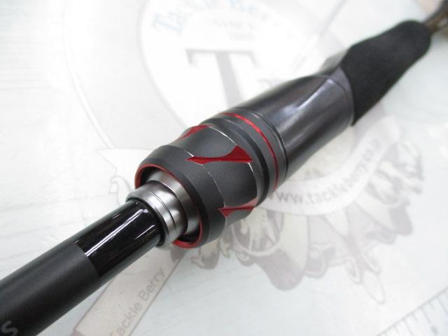 20ゾディアス 264UL-S｜＠ベリーネット 日本最大新品中古釣具WEB