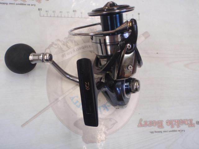 ダイワ(Daiwa) 21セルテート SW 6000-H 00065010｜アウトドア