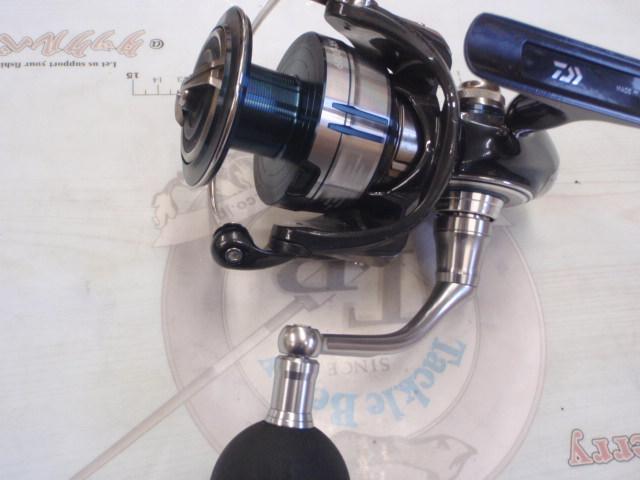 【実釣未使用】ダイワ 21セルテートSW 6000XH DAIWA（釣り） ダイワ 21セルテートSW 6000-XH : フィッシング