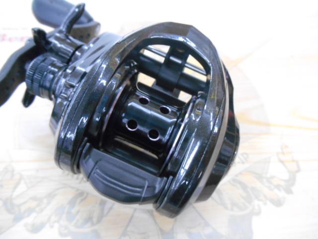 ROXANI 7/8 (ロキサーニ)｜AbuGarcia｜釣具の総合メーカー
