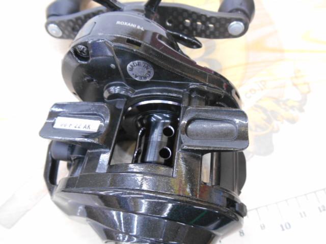 ROXANI 7/8 (ロキサーニ)｜AbuGarcia｜釣具の総合メーカー