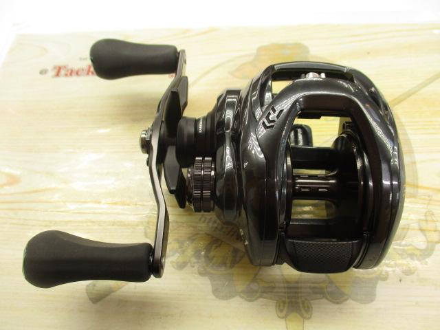 タトゥーラ TW 300XHL｜＠ベリーネット 日本最大新品中古釣具WEB