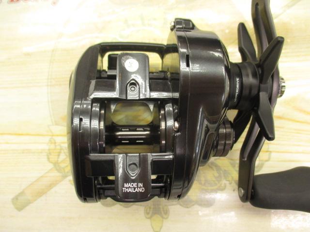 美品 タトゥーラ TW 300 XHL エクストラハイギア