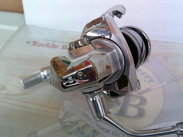 SHIMANO 23ストラディック C5000XGの最安値・インプレ・釣果
