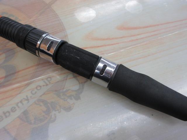 LEADING スリルゲーム 64 M-195 リーディングスリルゲーム64M195Y - 34,000円 : 海釣り、船釣り