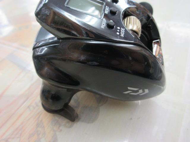 ダイワ 22シーボーグ 200J-DH - 上島釣具店