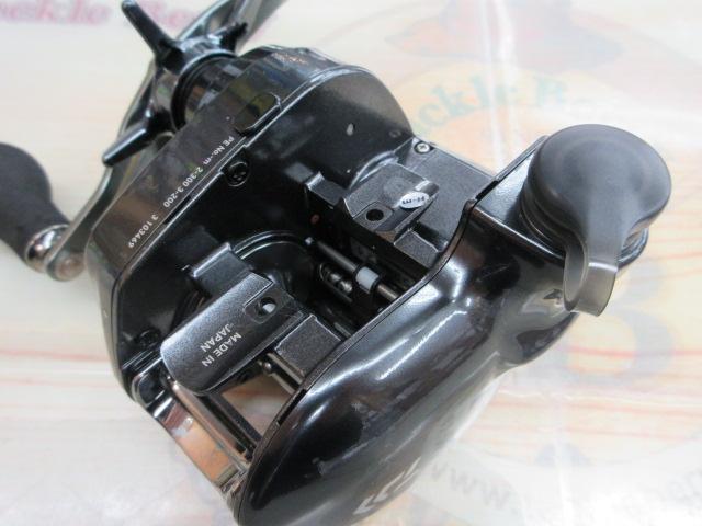 22シーボーグ 200J-DH｜＠ベリーネット 日本最大新品中古釣具WEB