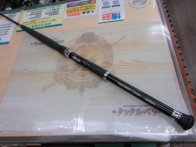 ☆ダイワ SZ 潮流 真鯛 マダイ S 30 350 中古☆