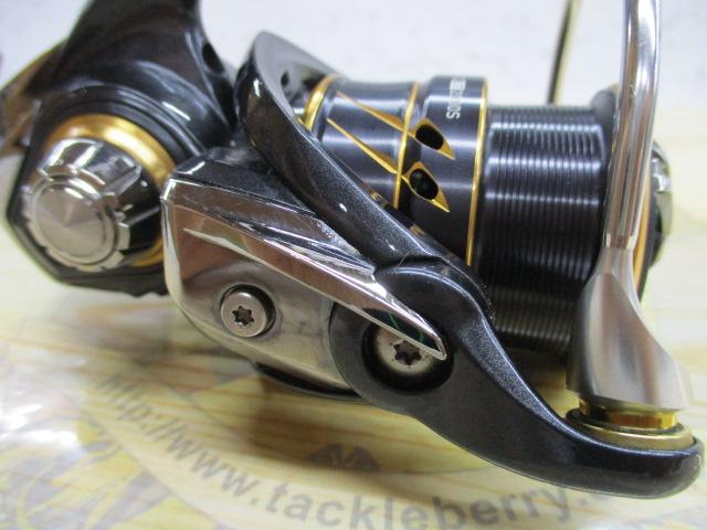 21カルディア FC LT2000S