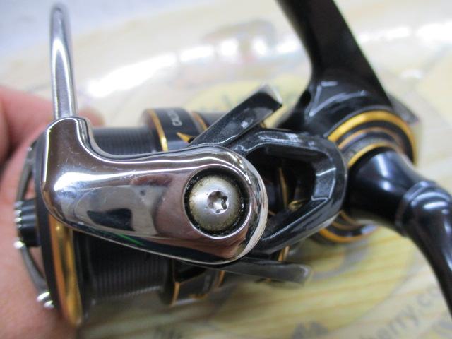 21カルディア FC LT2000S