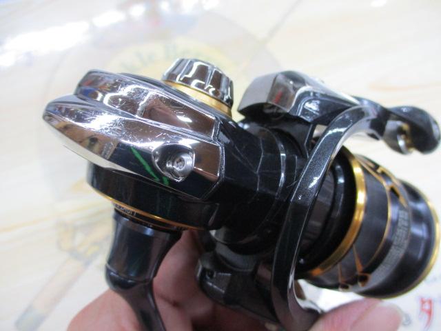 21カルディア FC LT2000S