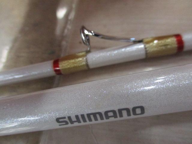 ミヨシリミテッド 40-300｜＠ベリーネット 日本最大新品中古釣具